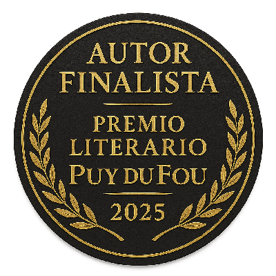 Finalista Puy Du Fou